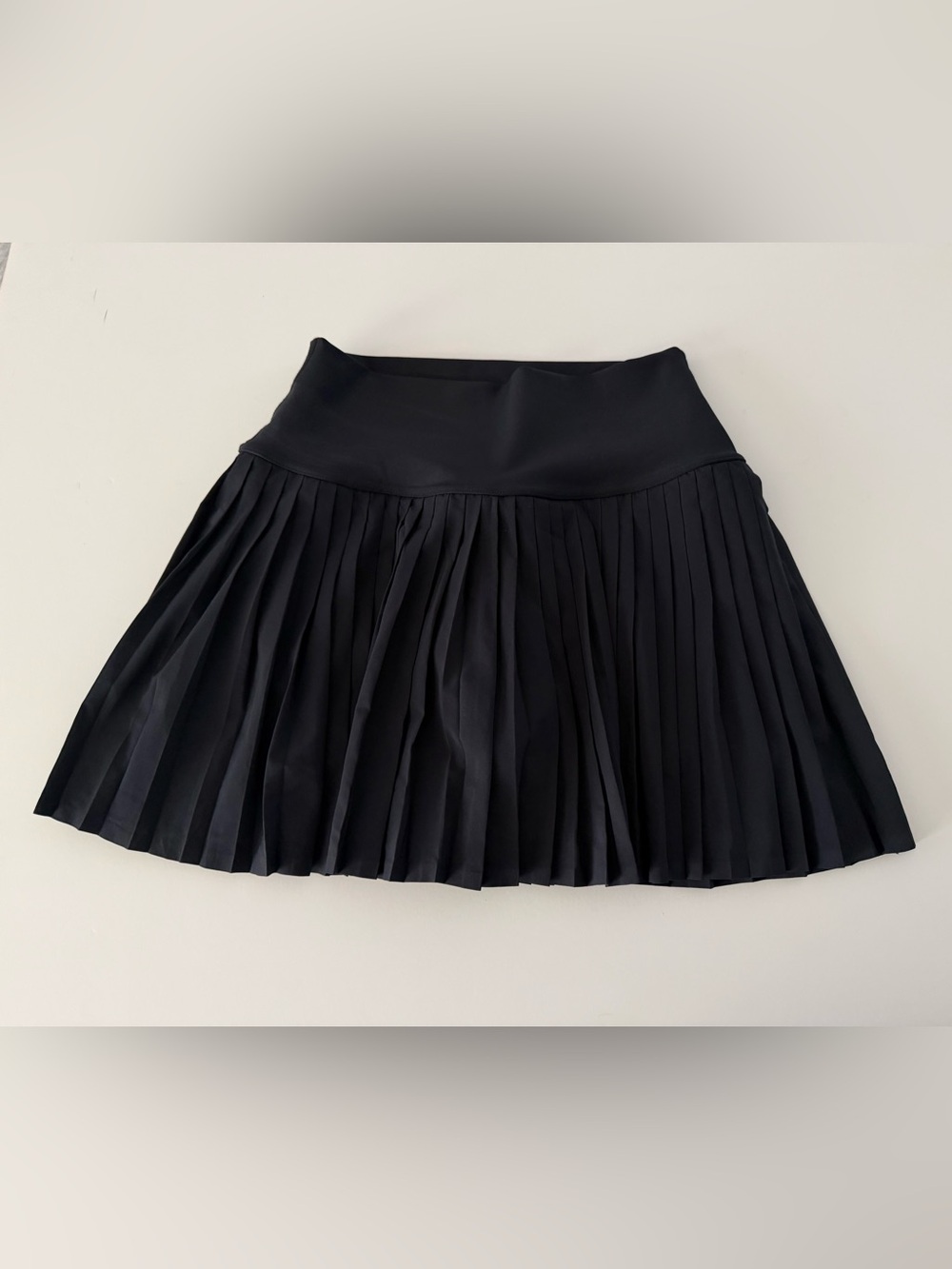 ALO Yoga Grand Slam Tennis Skirt S